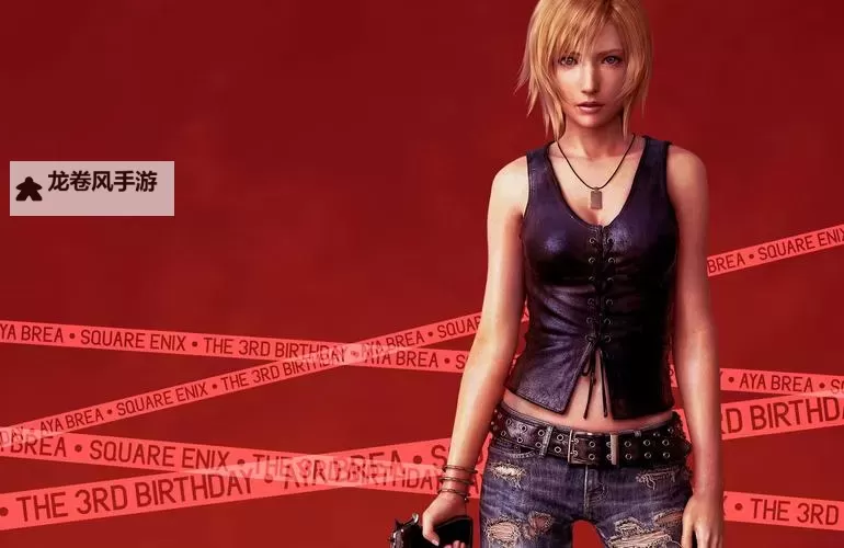 寄生前夜第三次生日难度怎么改：实用攻略与技巧分享图1