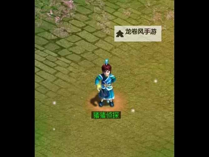 问道手游敏金带什么鬼宠最佳搭配推荐图1