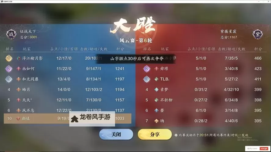 天涯明月刀排行榜前十名全揭秘:最新排名与玩家点评图2