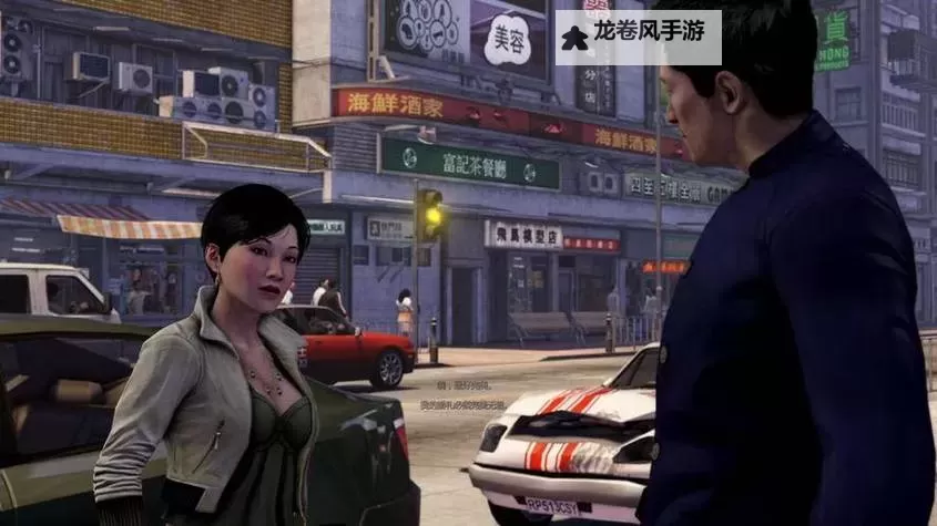 热血无赖十大必学动作：玩家必掌握的核心技能解析图2