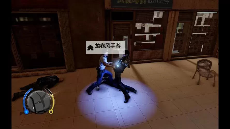 热血无赖十大必学动作：玩家必掌握的核心技能解析图1