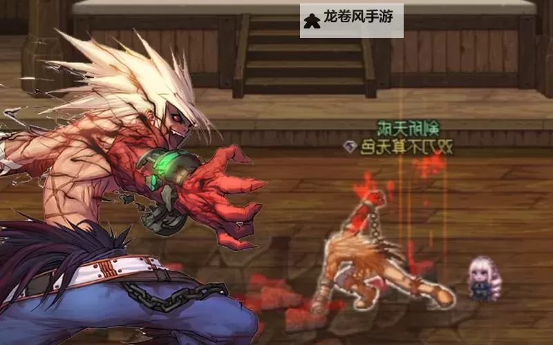 探秘DNF念气之星河：未来战场的星辰奇景图1