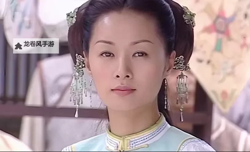 郑家榆艺术照：展现优雅魅力的精彩瞬间图1