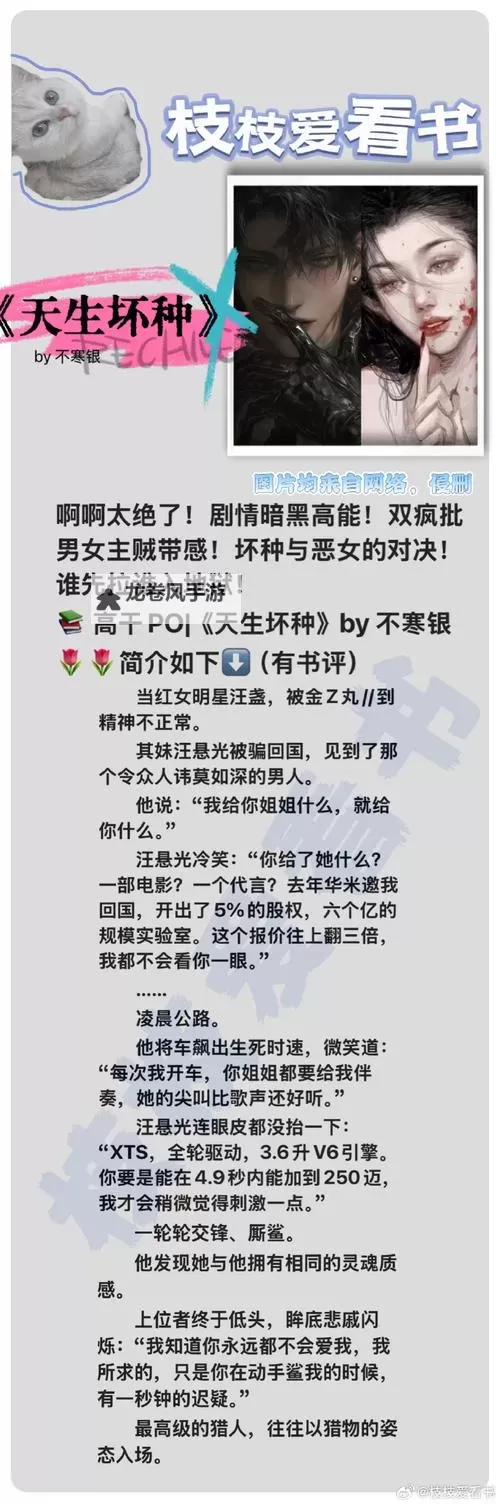 探索激情与悬念:最新轮乱小说推荐排行榜图1