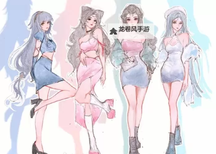 精彩纷呈:抓住貂蝉的两只大兔子的动画片大揭秘图1