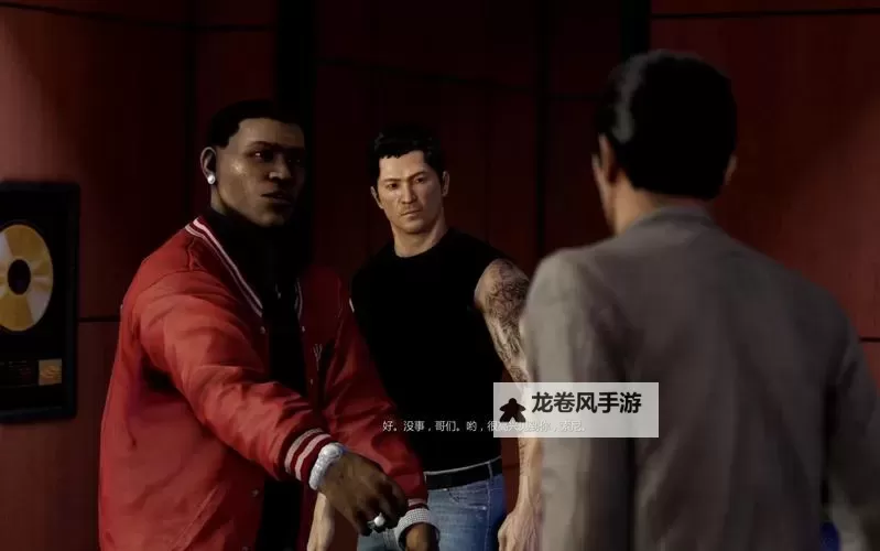 热血无赖没有字幕怎么办:解决方法与技巧分享图1