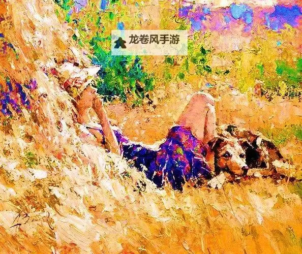 探索极限之美：最大胆女人体艺术的视觉盛宴图1