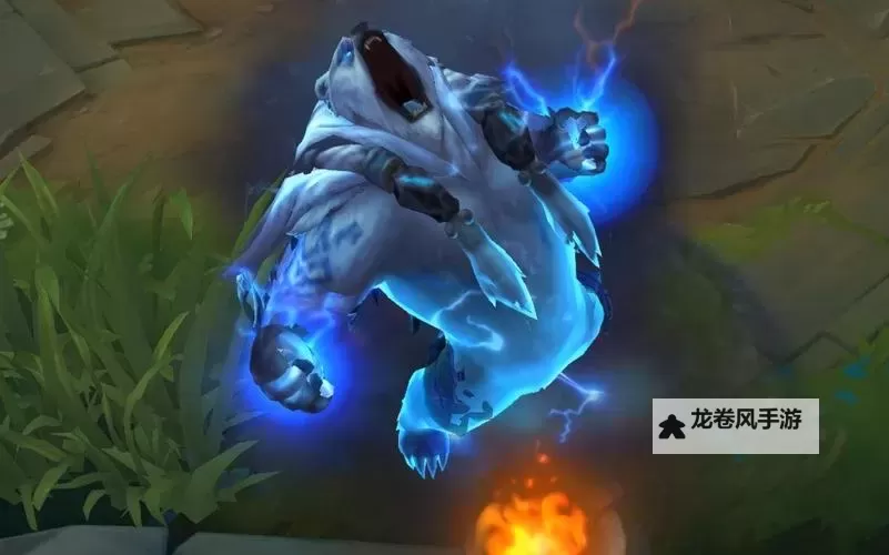 揭秘雷霆咆哮为什么重做：背后奥秘与新变化解析图1