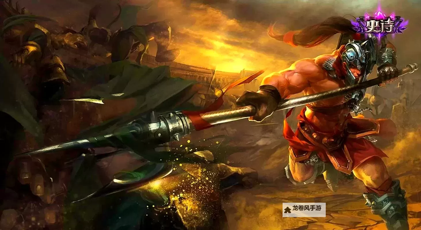 什么英雄克制赵信打野：最佳应对策略解析图2