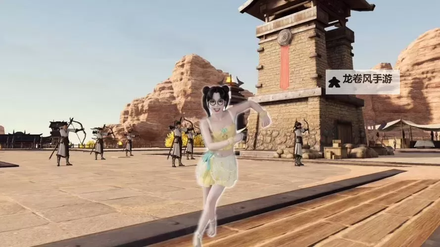 天刀手游真武和太白哪个好玩：详解两大职业的特色与玩法图1