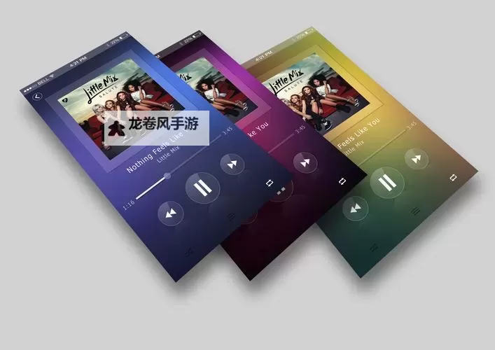 选择最好的影音播放器：畅享极致视听体验图1