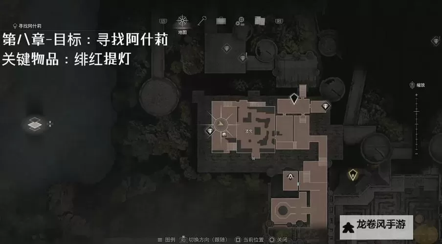 生化危机4经典版攻略:详尽攻略指南助你轻松通关图1