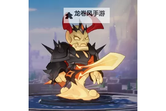 赛尔号手游炎魔UP活动火热开启，限时获取炎魔强力技能！图1