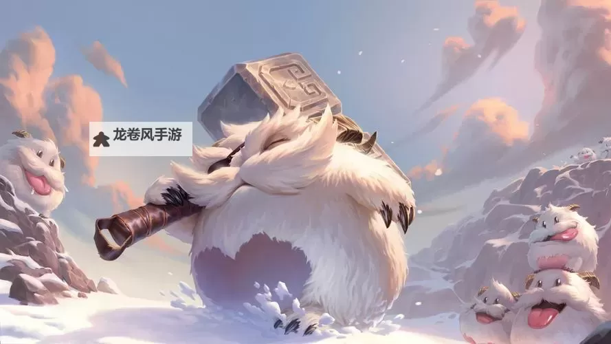 熊猫人之谜声望怎么刷最快:高效提升声望的实用指南图1