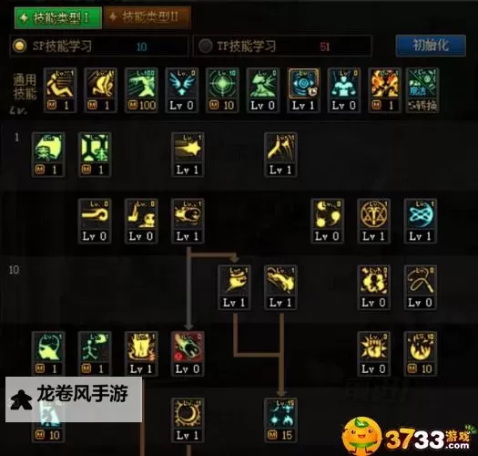 探索《DNF》元素循环机制:玩法技巧与策略解析图1