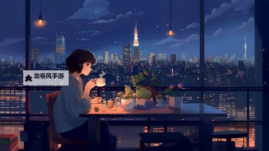 适合晚上一个人看的在线观看：轻松放松的精彩推荐图1