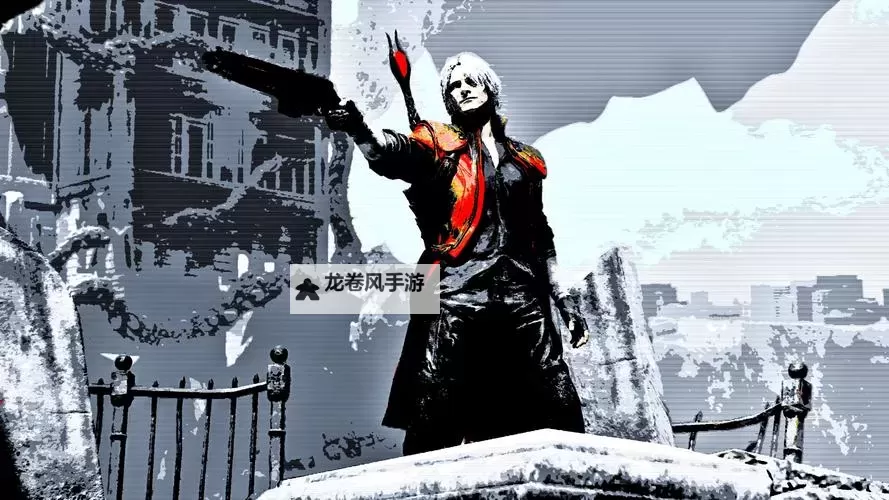 鬼泣五但丁怎么解锁 全面攻略指南图2