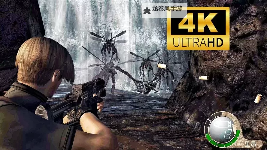 生化危机4经典版攻略:详尽攻略指南助你轻松通关图2