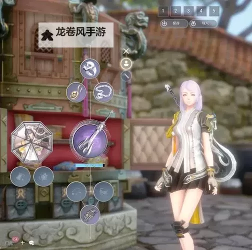 剑灵2什么时候出台服：最新消息与预期上线时间解析图1