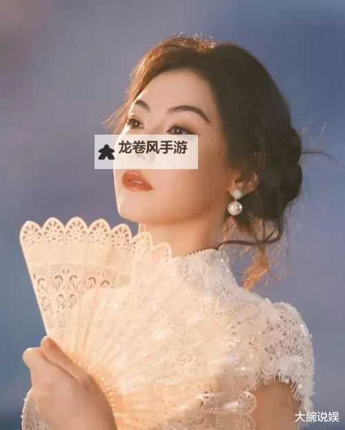 张柏芝54张照片无修改：真实展现自然美的感动瞬间图1