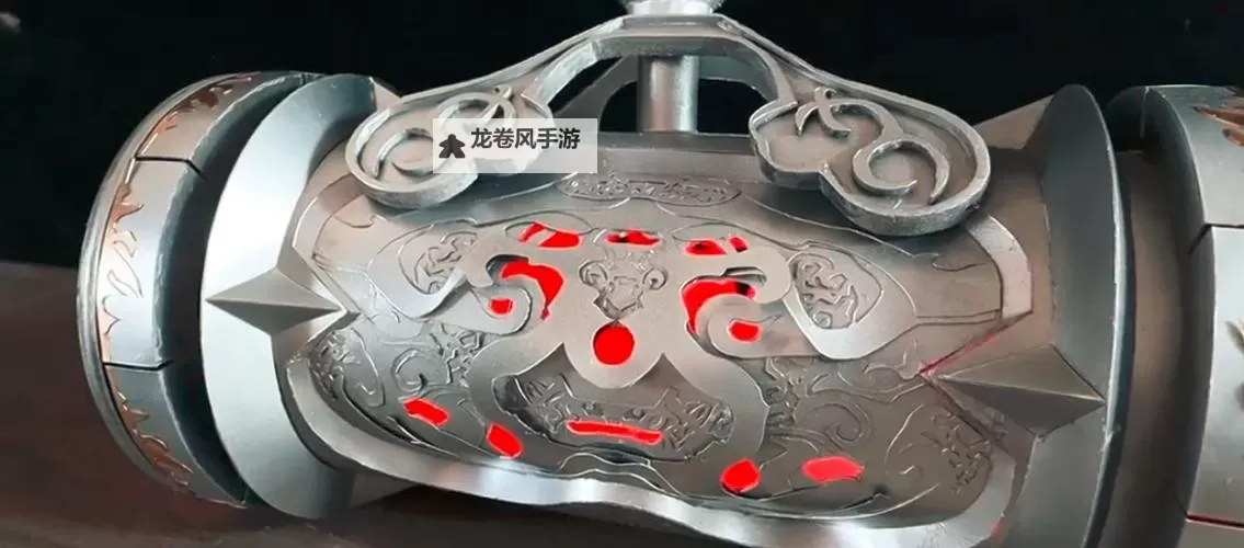 用一张纸折昊天锤:童趣与创意的奇幻之旅图2