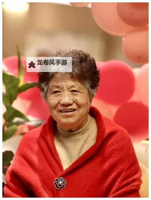 中国老太婆gramytrub:温暖而真实的生活点滴图1