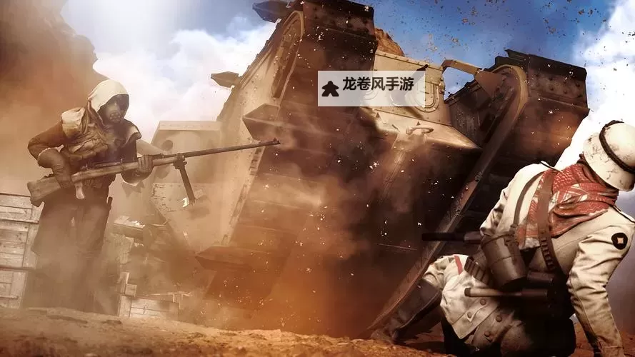都在问：Battlefield1好玩吗？游戏体验大揭秘图1