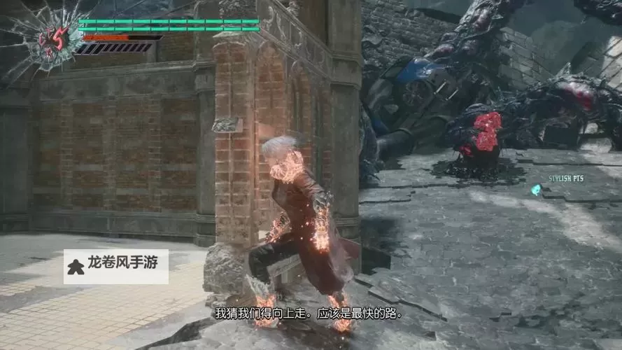 鬼泣五但丁怎么解锁 全面攻略指南图1