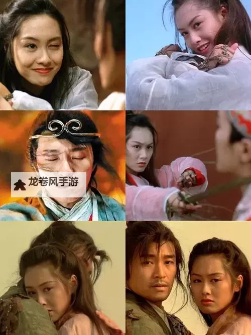 回忆经典:原来的琪琪电影回顾与感悟图1