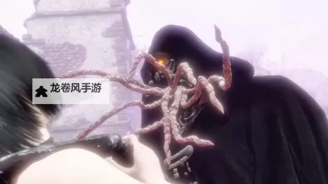 生化危机女主角死亡:终极牺牲揭示希望的光辉图1