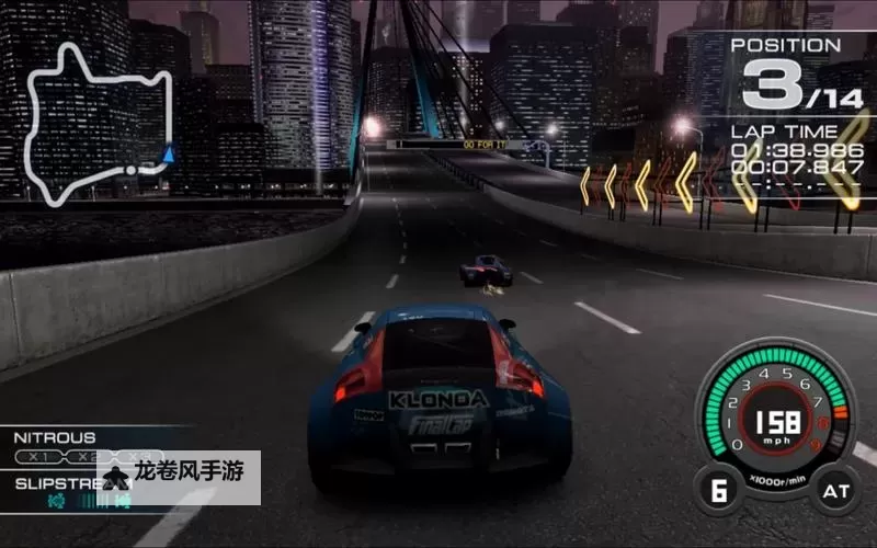 探索PS3山脊赛车7版本的完整体验与最新更新指南图2