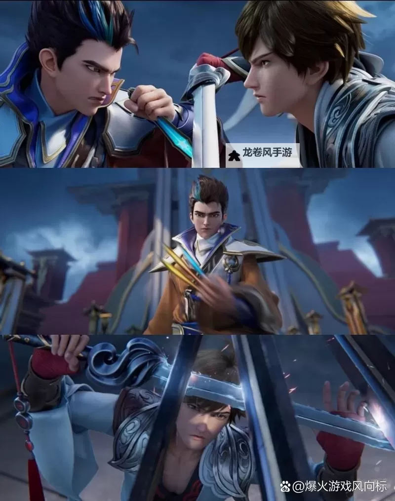 探索无限可能：无尽长廊ioi与王者荣耀的精彩对决图1