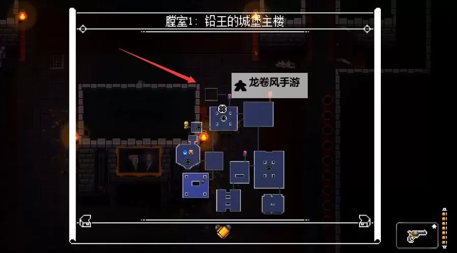 为什么挺进地牢箱子为什么开不了？解决方法解析图1