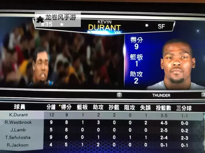 2K14攻略：轻松掌握2K14怎么盖帽技巧图2