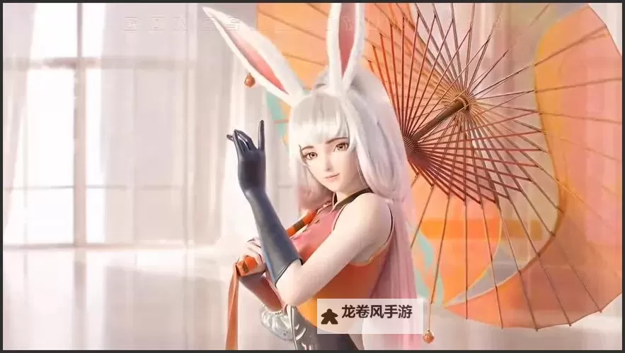 云缨救公孙离把自己搭进去:勇敢的决断展现真情图1