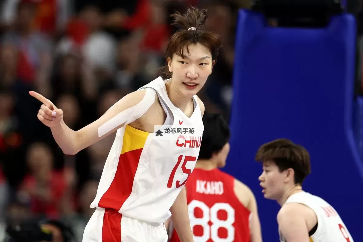 韩旭效力球队亮相：新赛季期待再创佳绩图1