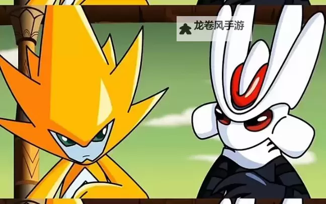 盖亚x雷伊：开启未来的能源之门图1