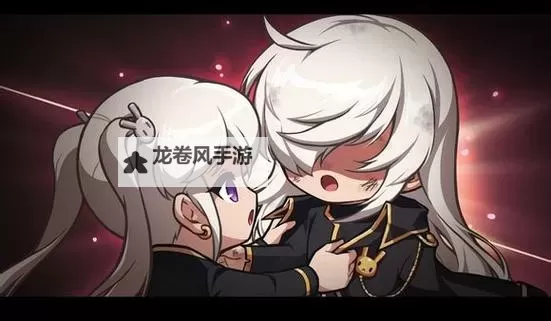 冒险岛恶魔复仇者：免疫斯乌的必杀技与复仇之战图1