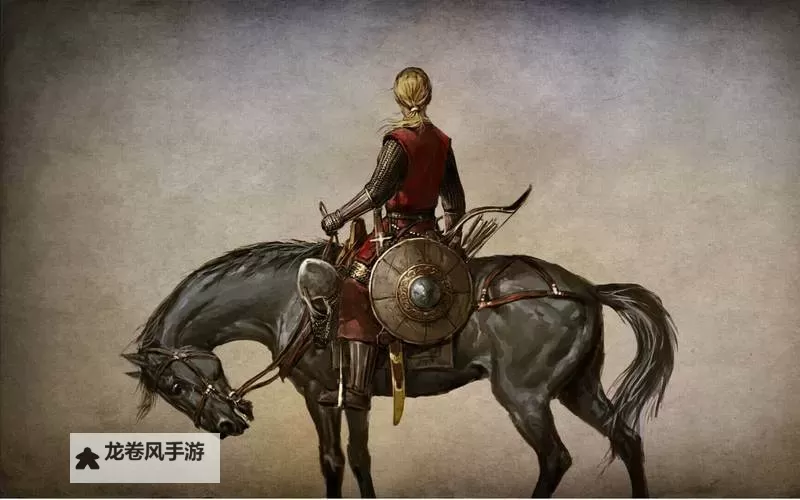 骑砍战团怎么赶牛的方法攻略图1