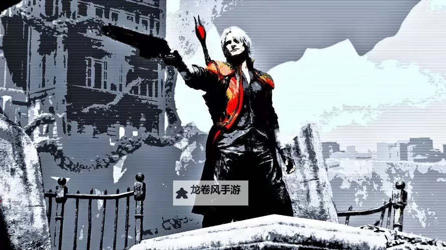 鬼泣5买哪个版本比较好？全攻略与推荐指南图1