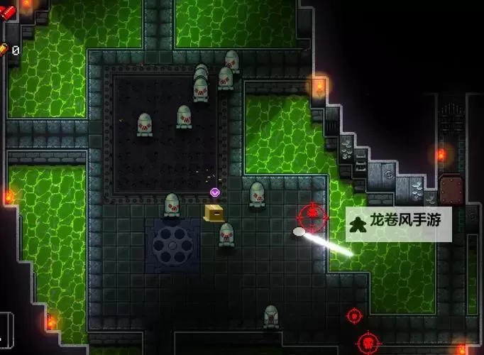 为什么挺进地牢箱子为什么开不了？解决方法解析图2