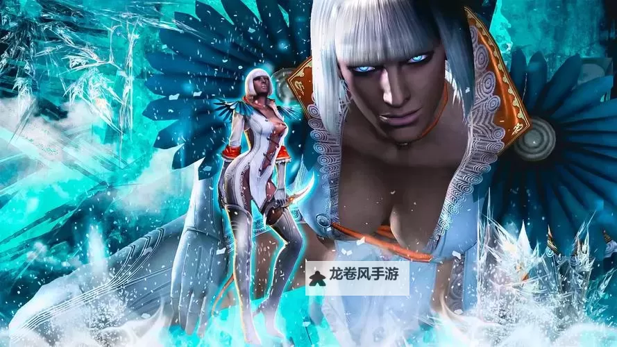 《鬼泣4手机版：经典恶魔猎手重磅来袭》图1