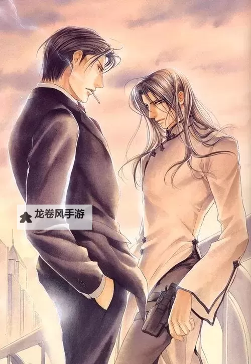 探索最新日本黄漫画视频在线观看资源指南图1