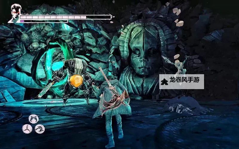 全面解析：DMC鬼泣全收集位置图文攻略详解图2