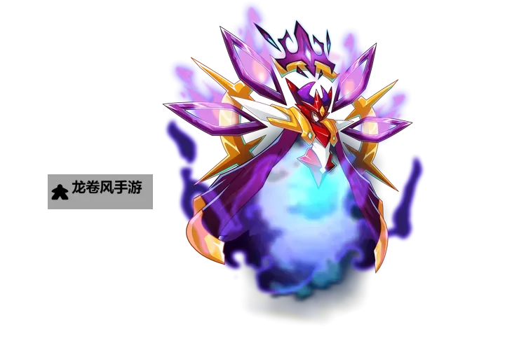 探索赛尔号天蛇七魔将:天蛇传奇的终极魔将阵容图1