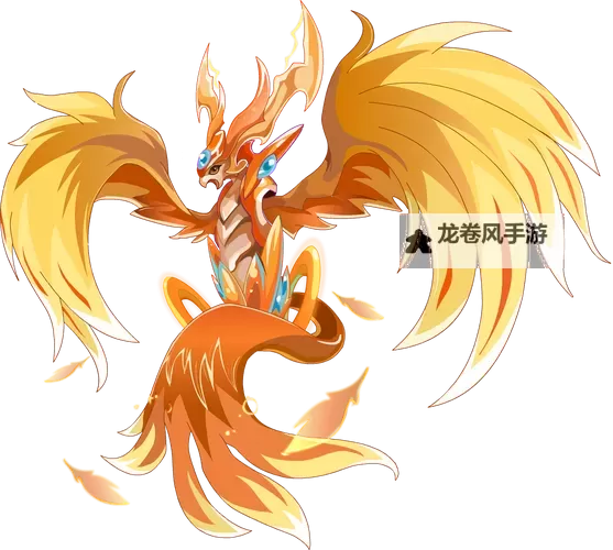 赛尔号镰翼金乌：神秘金色巨鸟的传说与冒险之旅图1