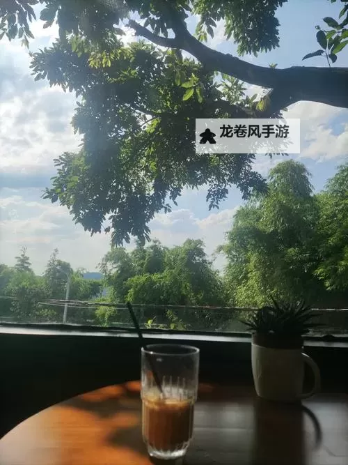 在落地玻璃窗c的寂静时光中品味生活图1