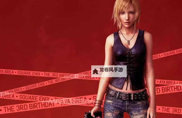 《详解PS1《寄生前夜》人物行走设置与操作指南》图2