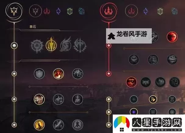 2025年艾克出装指南：全面解析最佳配置方案图1