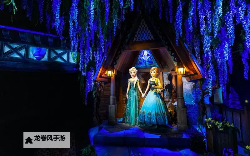 法师打开时空之门卡组揭秘：穿越时空的奇幻之旅图1